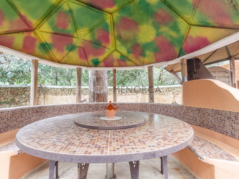 6 soveværelse Finca/Landehus til salg i Llucmacanes med swimmingpool - € 1.450.000 (Ref: 6988490)