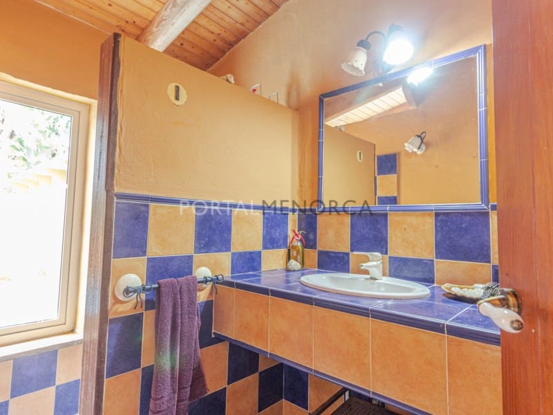 6 soveværelse Finca/Landehus til salg i Llucmacanes med swimmingpool - € 1.450.000 (Ref: 6988490)