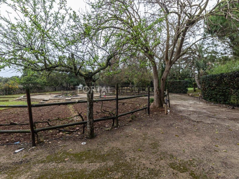 6 soveværelse Finca/Landehus til salg i Llucmacanes med swimmingpool - € 1.450.000 (Ref: 6988490)