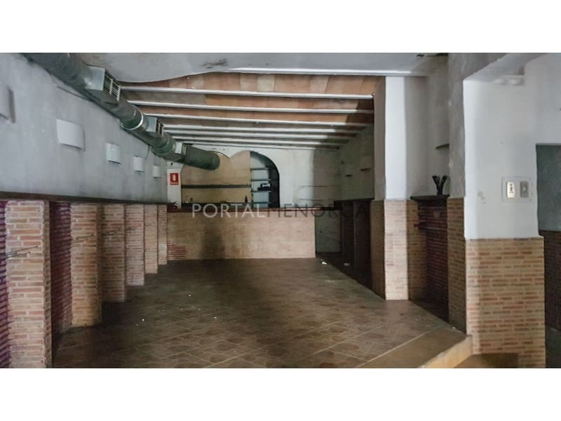 Erhverv til salg i Mahon / Mao - € 532.000 (Ref: 6988497)