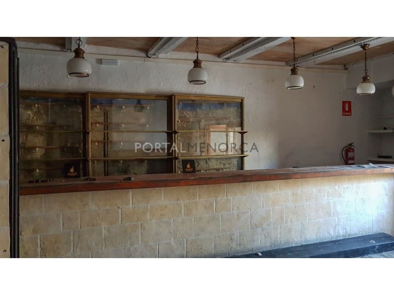 Erhverv til salg i Mahon / Mao - € 532.000 (Ref: 6988497)