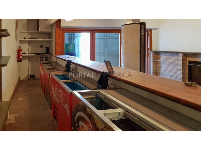 Erhverv til salg i Mahon / Mao - € 532.000 (Ref: 6988497)