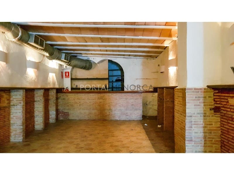 Erhverv til salg i Mahon / Mao - € 532.000 (Ref: 6988497)