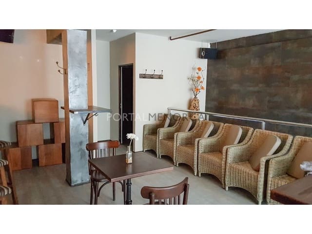 Commercial for sale in Mahón / Maó - € 532,000 (Ref: 6988497)