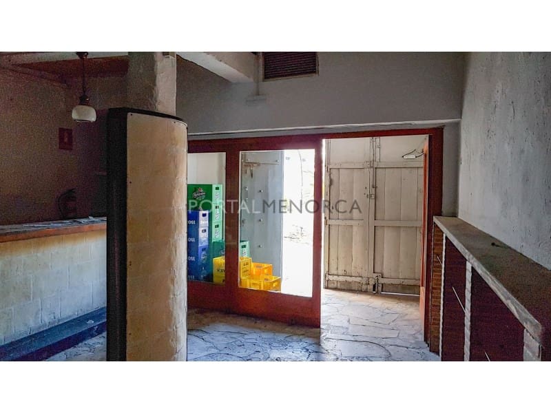 Erhverv til salg i Mahon / Mao - € 532.000 (Ref: 6988497)