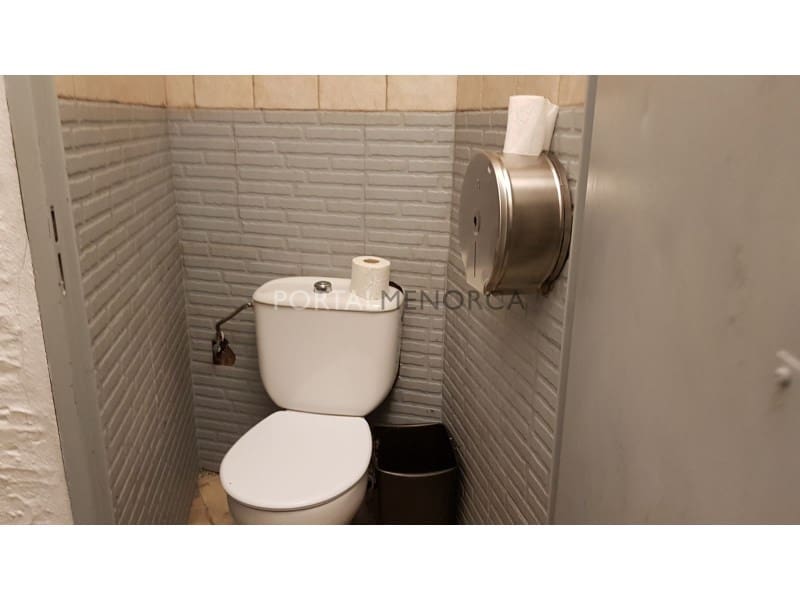 Erhverv til salg i Mahon / Mao - € 532.000 (Ref: 6988497)