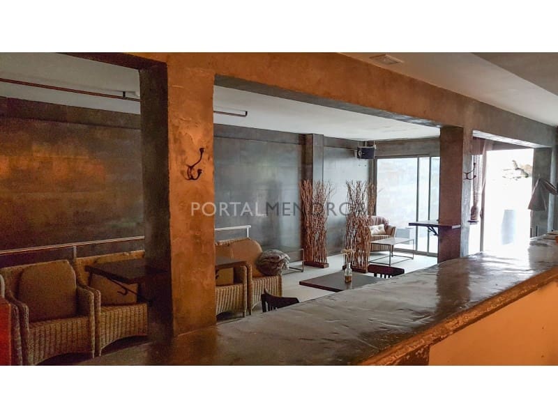 Erhverv til salg i Mahon / Mao - € 532.000 (Ref: 6988497)