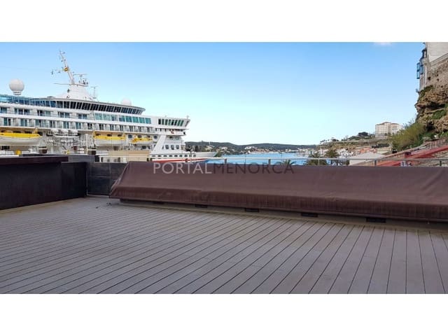 Commercial for sale in Mahón / Maó - € 532,000 (Ref: 6988497)