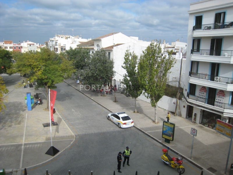 Byggetomt til salgs i Mahon / Mao - € 2 200 000 (Ref: 6988500)