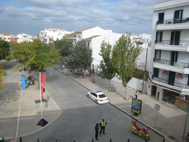 Tomt till salu i Mahón / Maó - 2 200 000 € (Ref: 6988500)