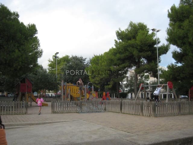 Tomt till salu i Mahón / Maó - 2 200 000 € (Ref: 6988500)