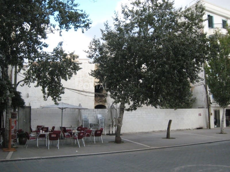 Byggetomt til salgs i Mahon / Mao - € 2 200 000 (Ref: 6988500)