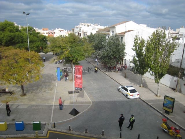 Tomt till salu i Mahón / Maó - 2 200 000 € (Ref: 6988500)