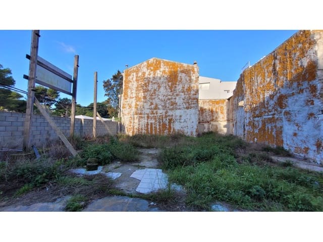 Tomt till salu i Mahón / Maó - 2 200 000 € (Ref: 6988500)