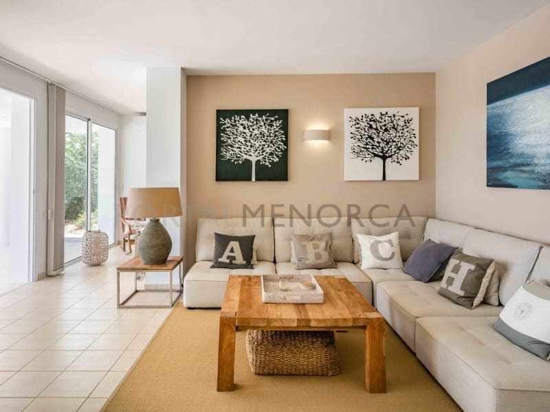 4 bedroom Villa for sale in Mahon / Mao with pool garage - € 895,000 (Ref: 7009969)