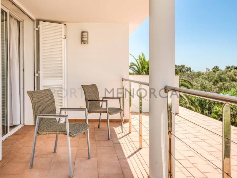 4 bedroom Villa for sale in Mahon / Mao with pool garage - € 895,000 (Ref: 7009969)