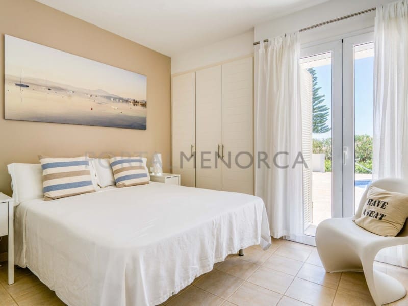 4 bedroom Villa for sale in Mahon / Mao with pool garage - € 895,000 (Ref: 7009969)