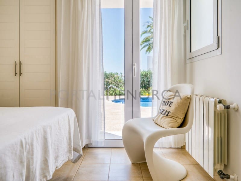 4 bedroom Villa for sale in Mahon / Mao with pool garage - € 895,000 (Ref: 7009969)