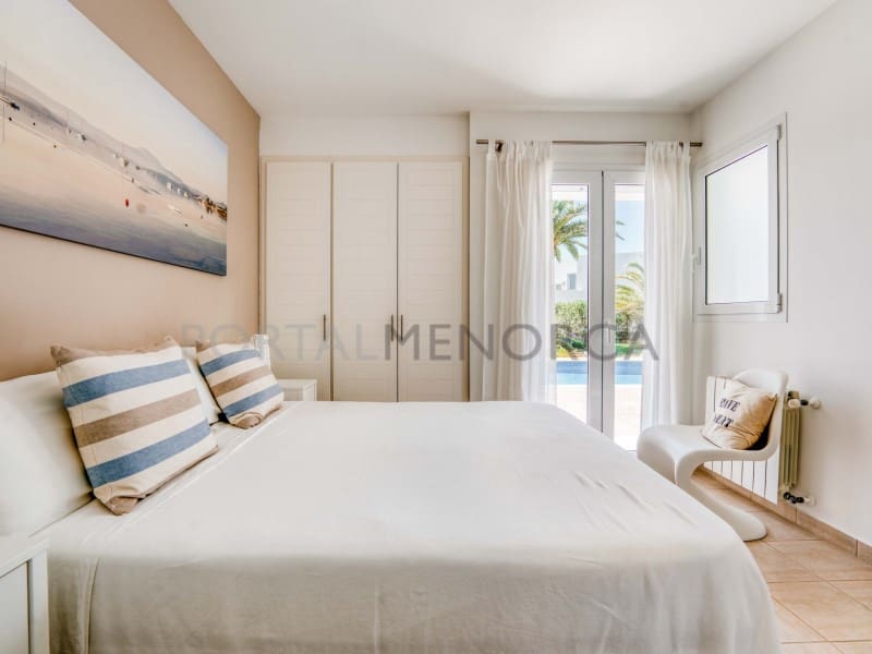 4 bedroom Villa for sale in Mahon / Mao with pool garage - € 895,000 (Ref: 7009969)