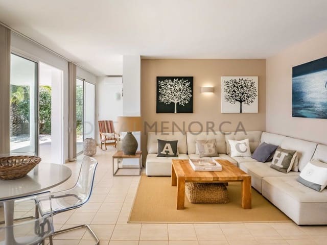 4 soveværelse Villa til salg i Mahón / Maó med swimmingpool garage - € 895.000 (Ref: 7009969)