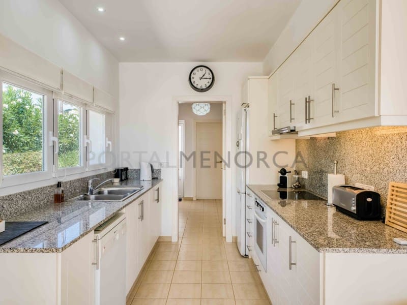 4 bedroom Villa for sale in Mahon / Mao with pool garage - € 895,000 (Ref: 7009969)