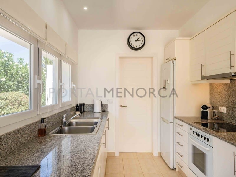4 bedroom Villa for sale in Mahon / Mao with pool garage - € 895,000 (Ref: 7009969)