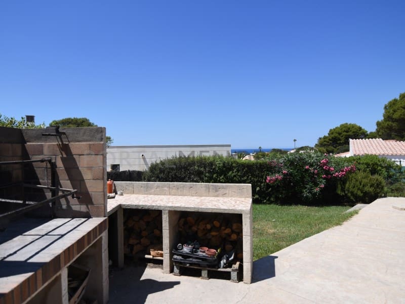 3 soverom Villa til salgs i Binibeca - € 980 000 (Ref: 7021230)