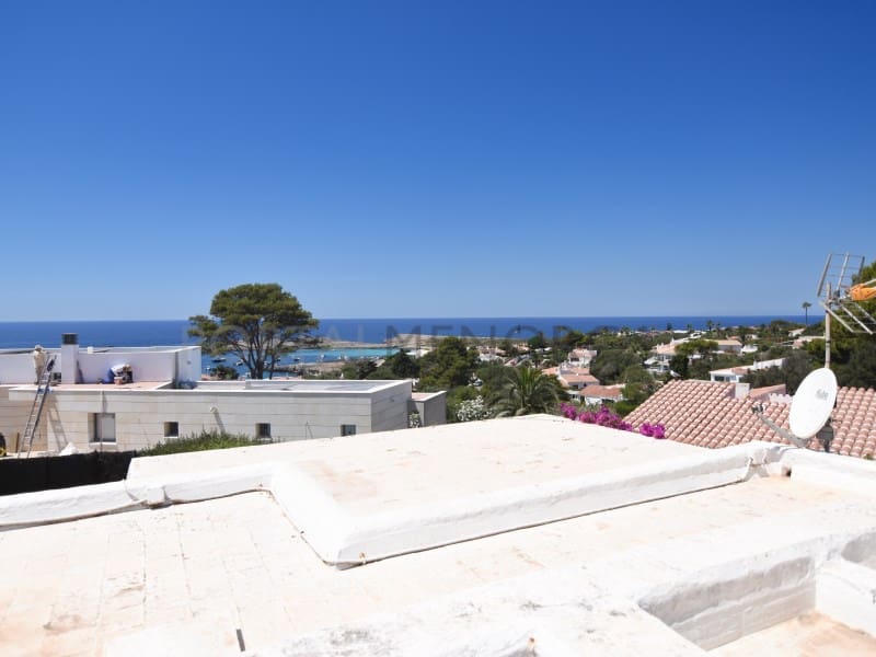 3 soverom Villa til salgs i Binibeca - € 980 000 (Ref: 7021230)