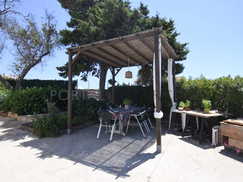 3 soverom Villa til salgs i Binibeca - € 980 000 (Ref: 7021230)