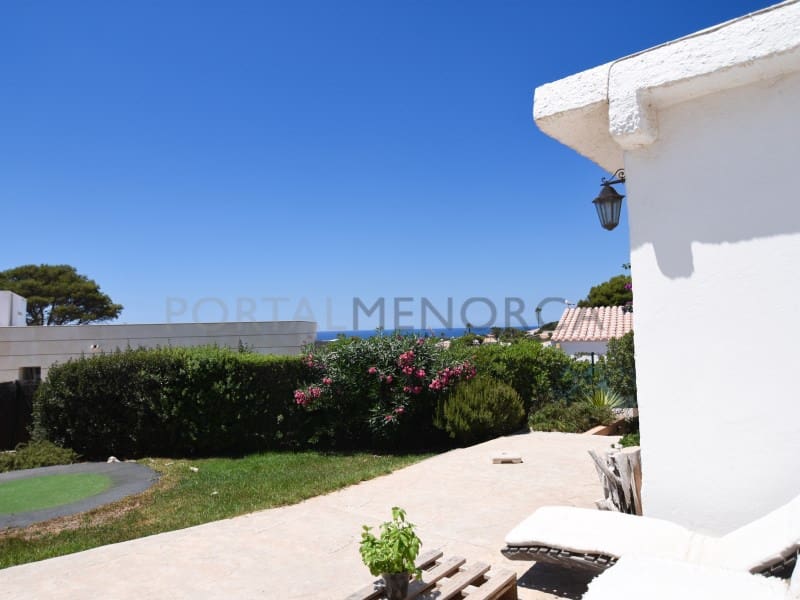 3 soverom Villa til salgs i Binibeca - € 980 000 (Ref: 7021230)