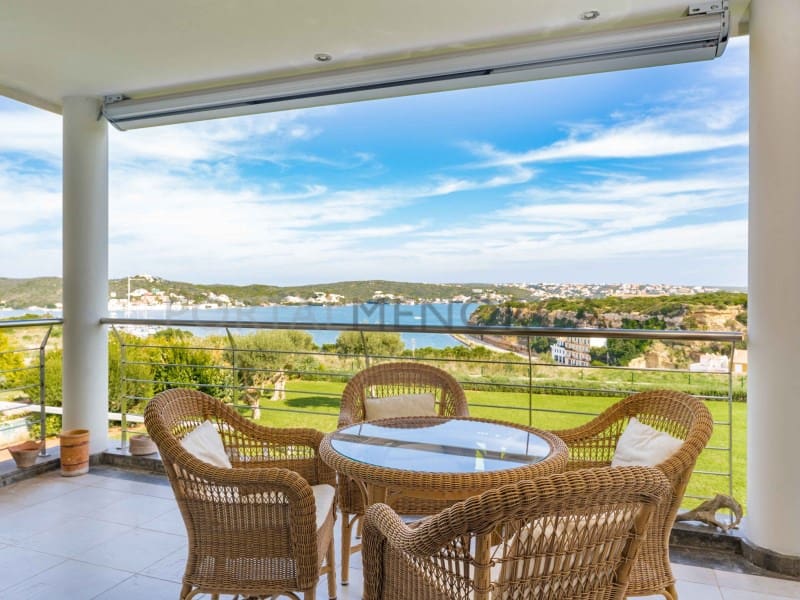 4 soveværelse Lejlighed til salg i Mahon / Mao - € 950.000 (Ref: 7167211)