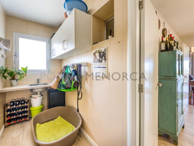 4 makuuhuone Asunto myytävänä paikassa Mahon / Mao - 890 000 € (Ref: 7167211)