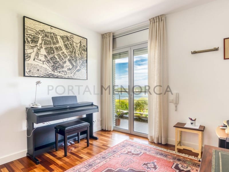 4 makuuhuone Asunto myytävänä paikassa Mahon / Mao - 890 000 € (Ref: 7167211)