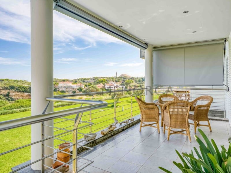 4 makuuhuone Asunto myytävänä paikassa Mahon / Mao - 890 000 € (Ref: 7167211)