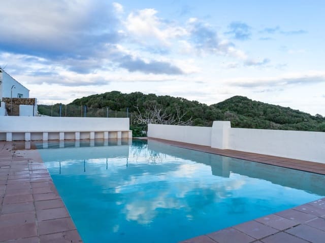 3 soveværelse Finca/Landehus til salg i Mahón / Maó - € 1.750.000 (Ref: 7310774)