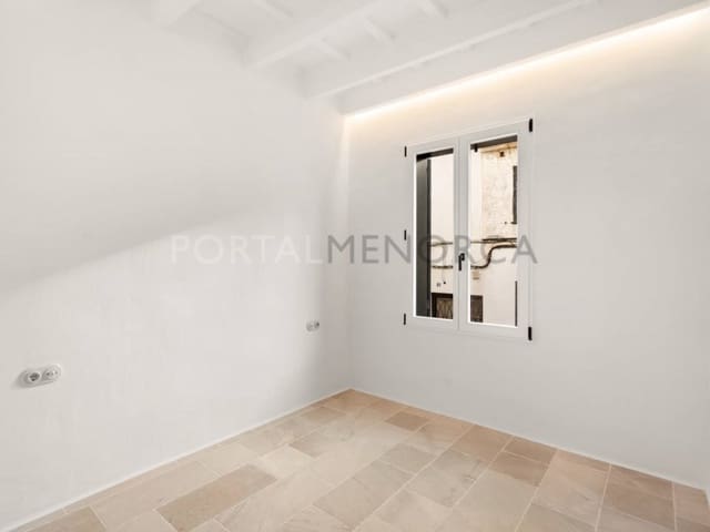 3 camera da letto Casa in vendita in Mahón / Maó - 450.000 € (Rif: 7349176)