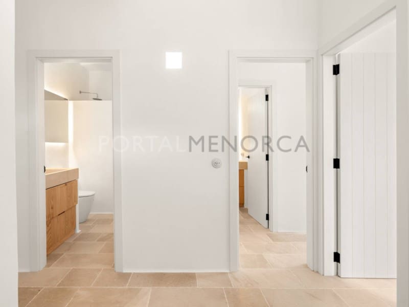 3 camera da letto Casa in vendita in Mahon / Mao - 450.000 € (Rif: 7349176)