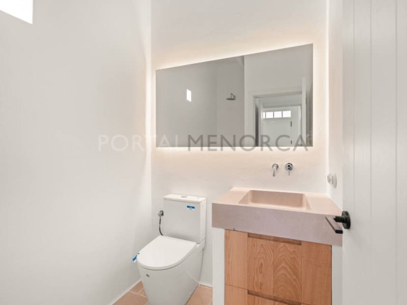 3 camera da letto Casa in vendita in Mahon / Mao - 450.000 € (Rif: 7349176)