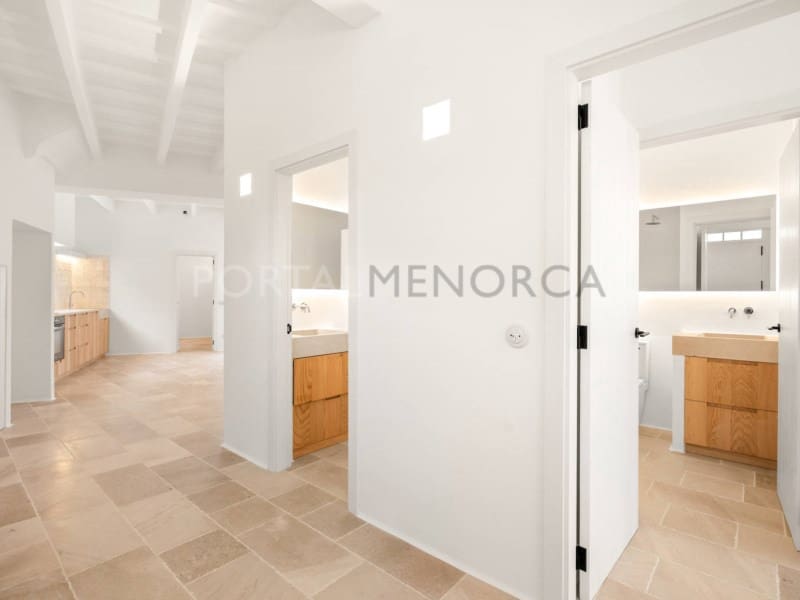 3 camera da letto Casa in vendita in Mahon / Mao - 450.000 € (Rif: 7349176)