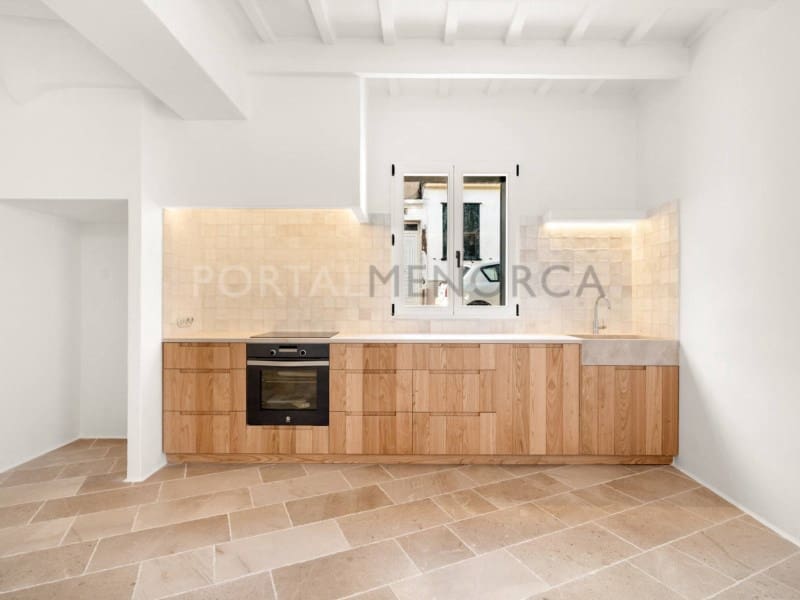 3 camera da letto Casa in vendita in Mahon / Mao - 450.000 € (Rif: 7349176)