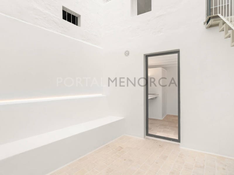 3 camera da letto Casa in vendita in Mahon / Mao - 450.000 € (Rif: 7349176)