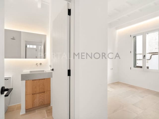 3 camera da letto Casa in vendita in Mahón / Maó - 450.000 € (Rif: 7349176)