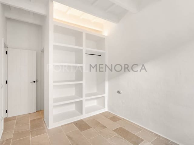 3 camera da letto Casa in vendita in Mahón / Maó - 450.000 € (Rif: 7349176)