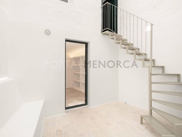 3 camera da letto Casa in vendita in Mahón / Maó - 450.000 € (Rif: 7349176)