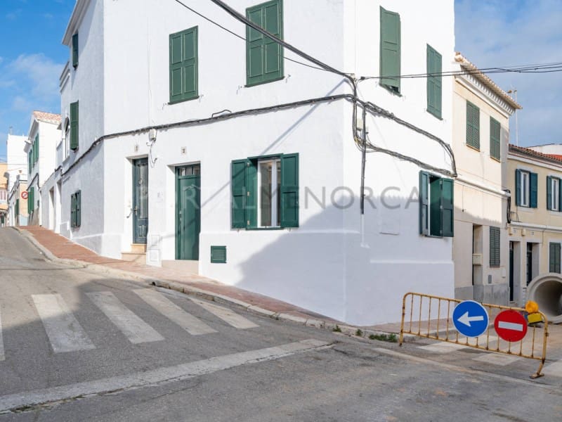 3 camera da letto Casa in vendita in Mahon / Mao - 450.000 € (Rif: 7349176)