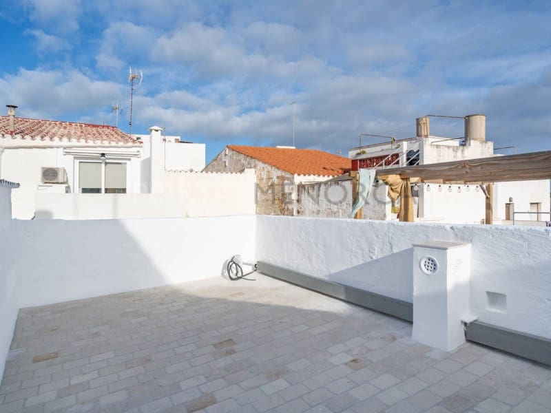 3 camera da letto Casa in vendita in Mahon / Mao - 450.000 € (Rif: 7349176)