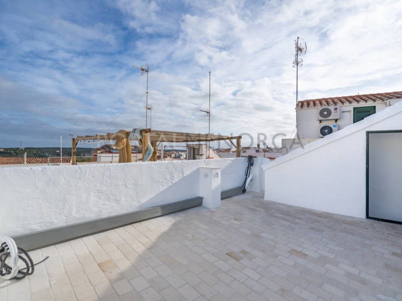 3 camera da letto Casa in vendita in Mahon / Mao - 450.000 € (Rif: 7349176)