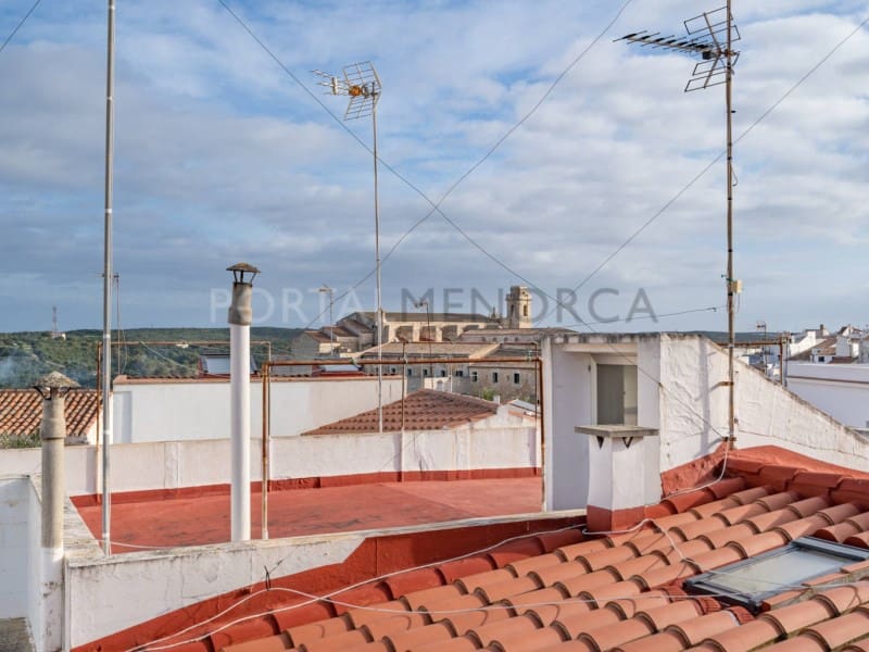 3 camera da letto Casa in vendita in Mahon / Mao - 450.000 € (Rif: 7349176)