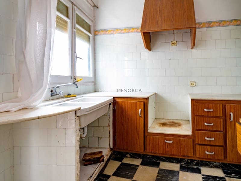 4 soveværelse Byhus til salg i Mahon / Mao - € 530.250 (Ref: 7375282)