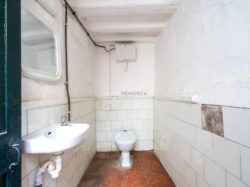 4 soveværelse Byhus til salg i Mahon / Mao - € 530.250 (Ref: 7375282)